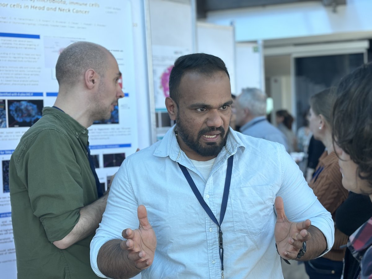 MyeInfoBank's tweet image. Poster session is underway in #Montenegro with @COSTprogramme 
Only one can win the big prize! 🏆
#Budva #costaction #posterdesign #science