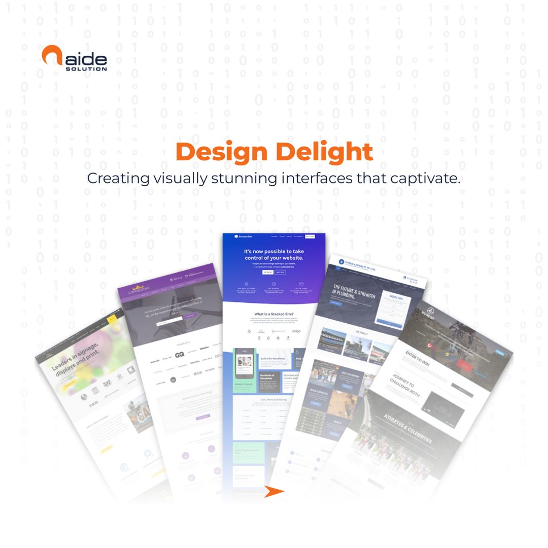 Aide__solutions's tweet image. Fun Friday is here, and we&apos;re turning pixels into play! 

Swipe left to see the creative journey of creating apps and websites.

Which stage resonates with your Friday mood? Share below! 

#FunFriday #DigitalMagic #Aidesolutions #websitedesignanddevelopment  #womenownedbusiness