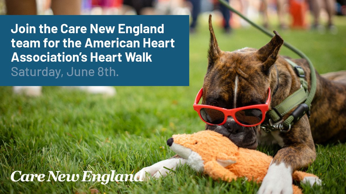 Join us in taking a step towards healthier hearts by registering for the @American_Heart Association Heart Walk. Whether you walk solo or with friends, every stride counts in the fight against heart disease. To register or donate, visit: hubs.ly/Q02mCncW0