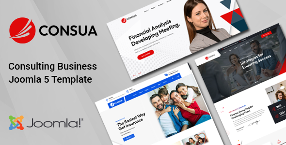 codelayers's tweet image. New Approved in Themeforest Consua - Joomla 5 Consulting Business Template
themeforest.net/item/consua-jo…
#Joomla, #codelayers, #themeforest,
#accountant, #ca, #advisor, #consultant, #consulting, #marketing, #software
#technology, #innovation, #technews, #coding, #technologynews