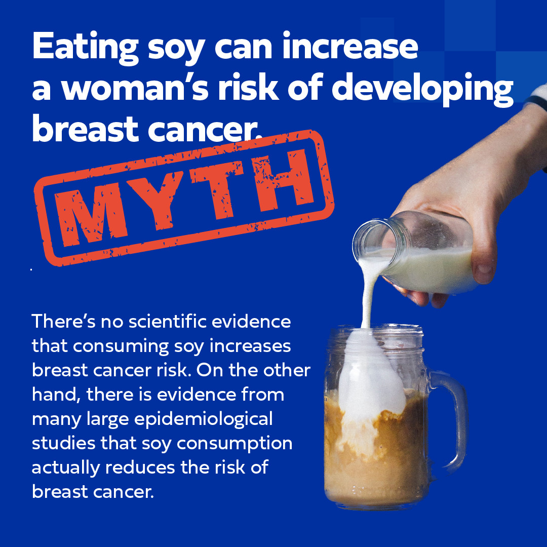 functionalgut's tweet image. Soy milk often gets a bad rep in the nutrition world – mainly due to the confusion around the fact that soybeans are a rich source of “isoflavones,” a type of “phytoestrogen” or plant estrogen. 

Swipe through to learn more 👉

#nutrition #healthygut #microbiome #ibd #ibsdiet