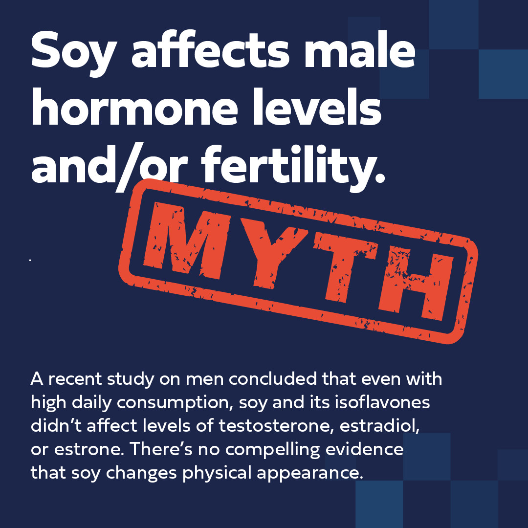 Soy milk often gets a bad rep in the nutrition world – mainly due to the confusion around the fact that soybeans are a rich source of “isoflavones,” a type of “phytoestrogen” or plant estrogen. 

Swipe through to learn more 👉

#nutrition #healthygut #microbiome #ibd #ibsdiet