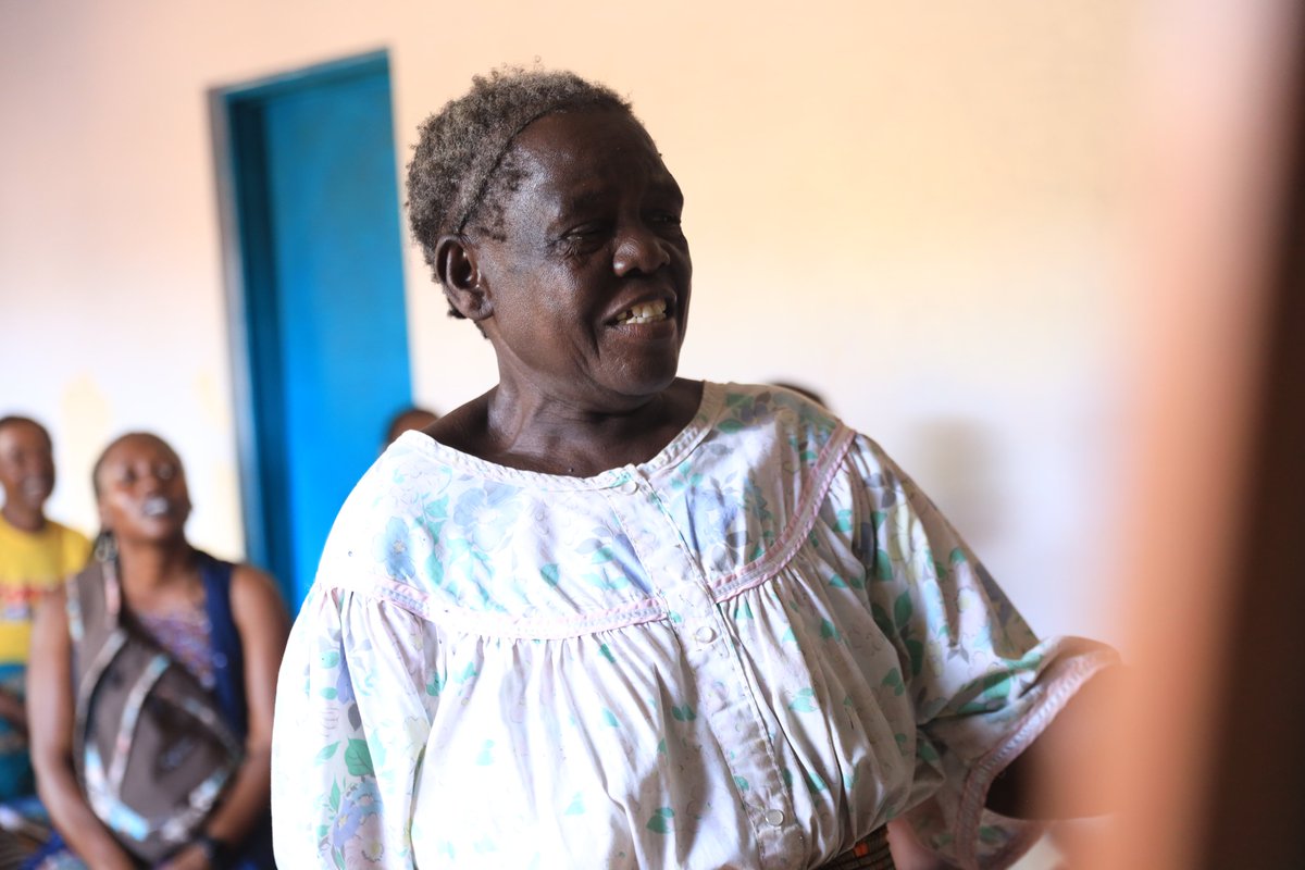 Meeting Point International tweet media