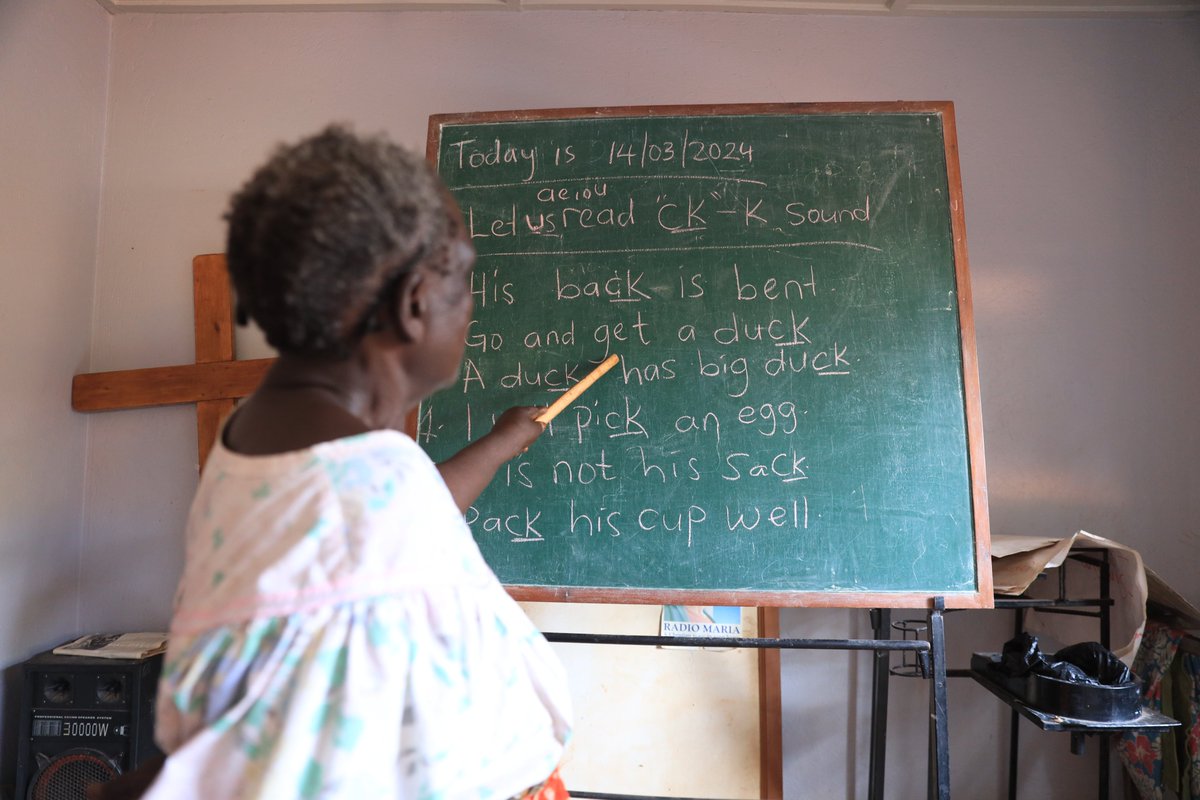 Meeting Point International tweet media