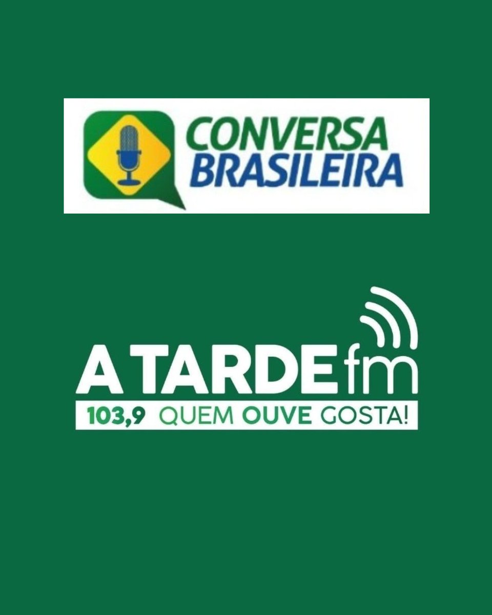 🚨 A entrevista que a Gabi deu na @atardefm vai ao ar domingo (17/03) às 21hrs. Bota no despertador para não perder um minuto!!