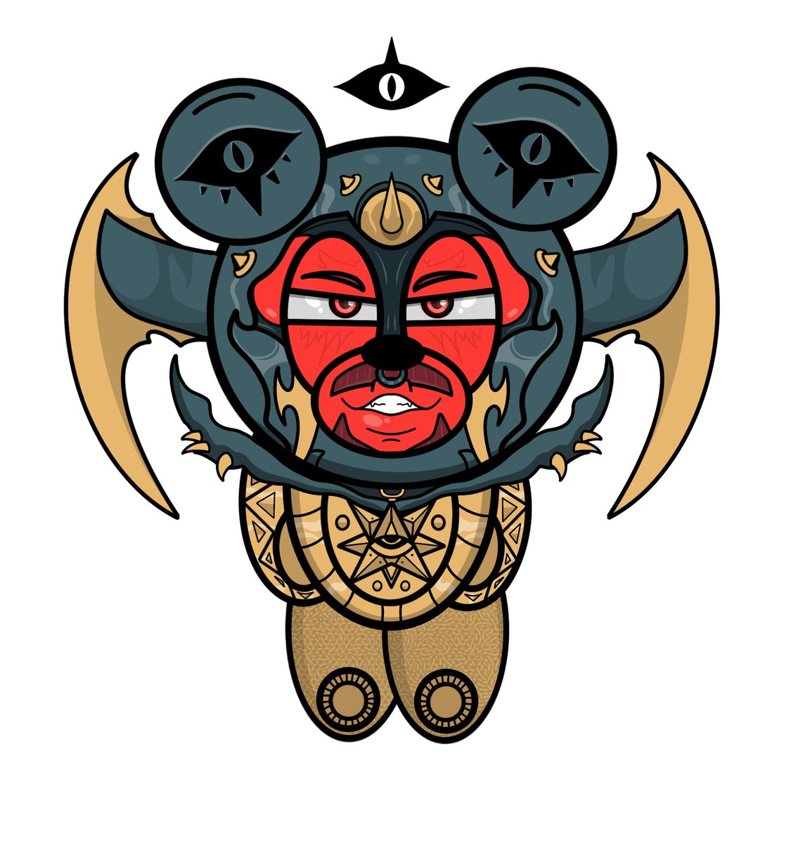 Tokuma Studio • 徳間 tweet media