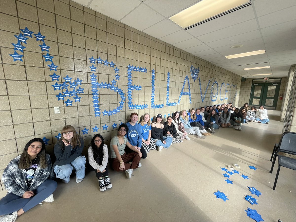 So proud of Bella Voce for their generosity this Wish Week ❤️ #novipride