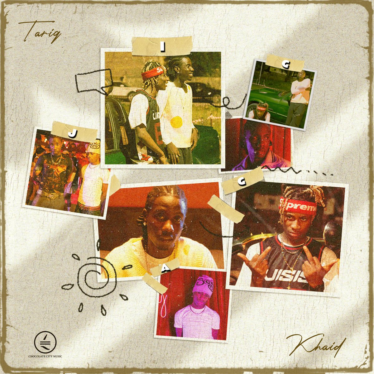 UnilagfmMusic's tweet image. #Jigga by @tariqforkeeps ft @khaidxr  on #MusicRoll with @theblackspencer Playing on @unilagfm_1031