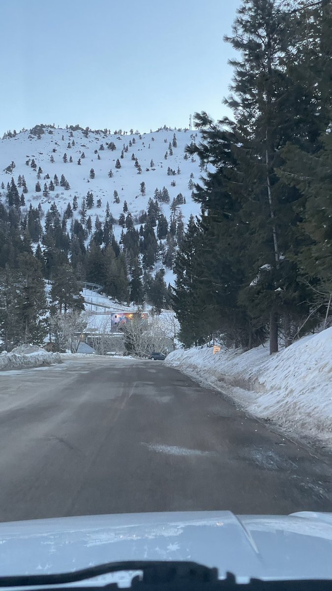 Bogus Basin Mountain Recreation Area tweet media