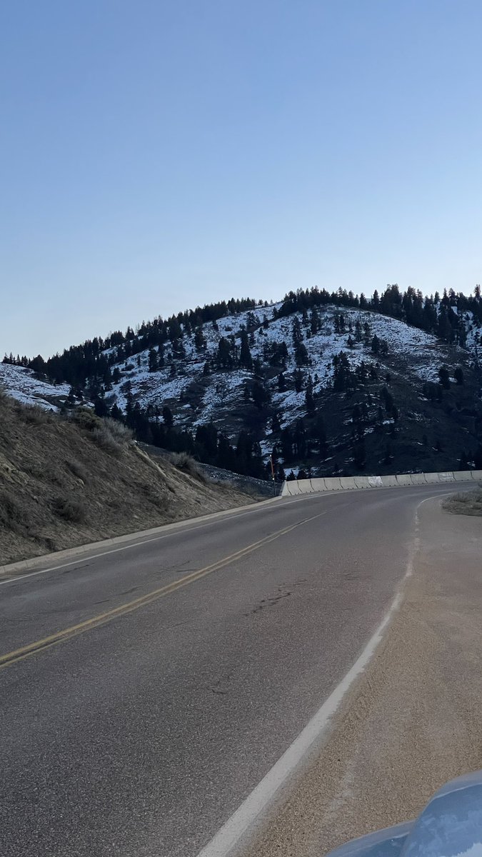 Bogus Basin Mountain Recreation Area tweet media