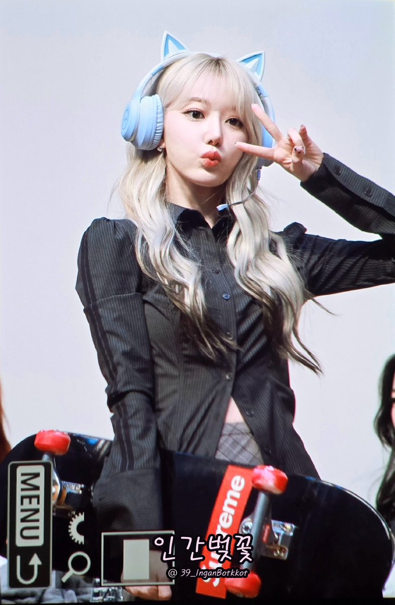 인간 벚꽃🌸 tweet media