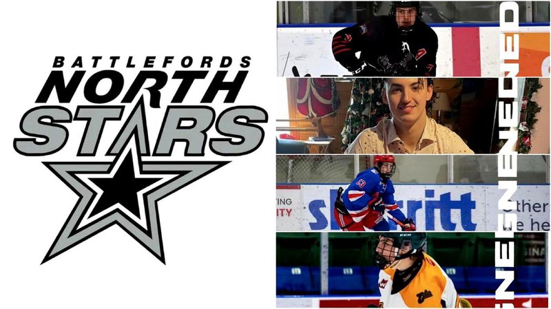 battlefordsNOW's tweet photo. North Stars announce signings for 2024-25 season https://t.co/IFbh4ypg0f https://t.co/FahC5iLUwW