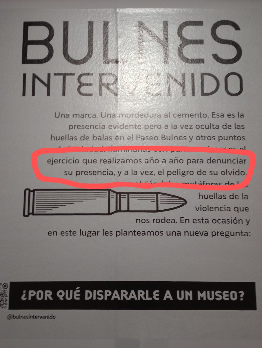 No museu de Belas Artes de Santiago. Fica a dica aí <a href="/LulaOficial/">Lula</a> ;)