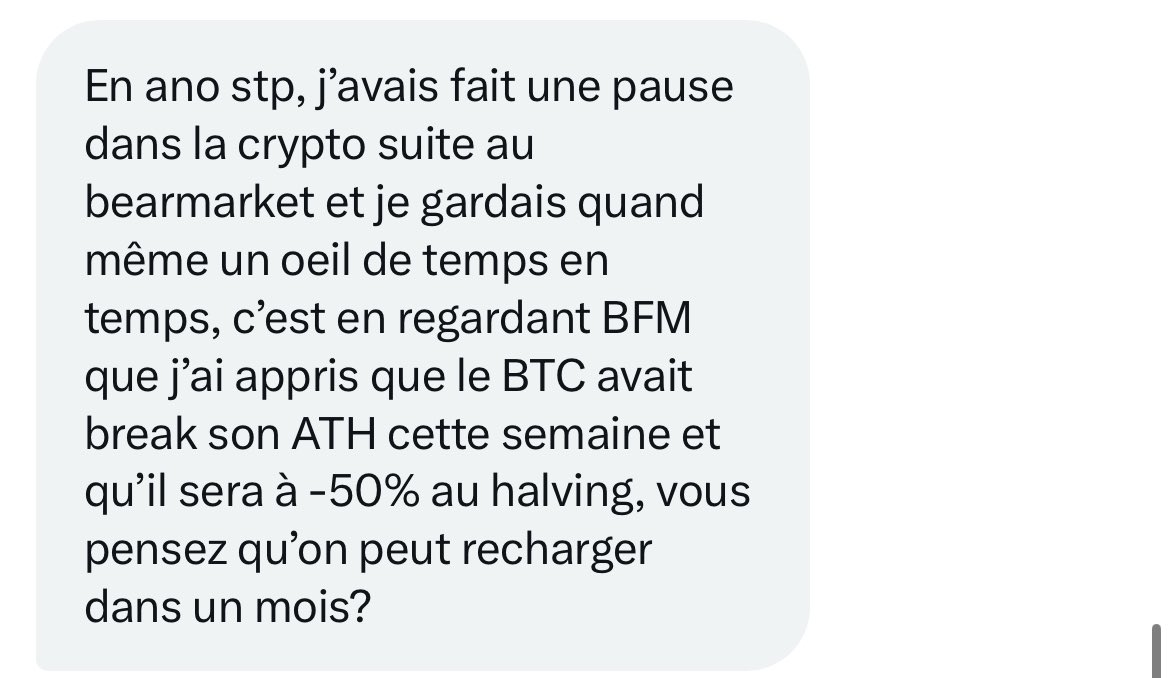 CONFESS CRYPTO tweet media