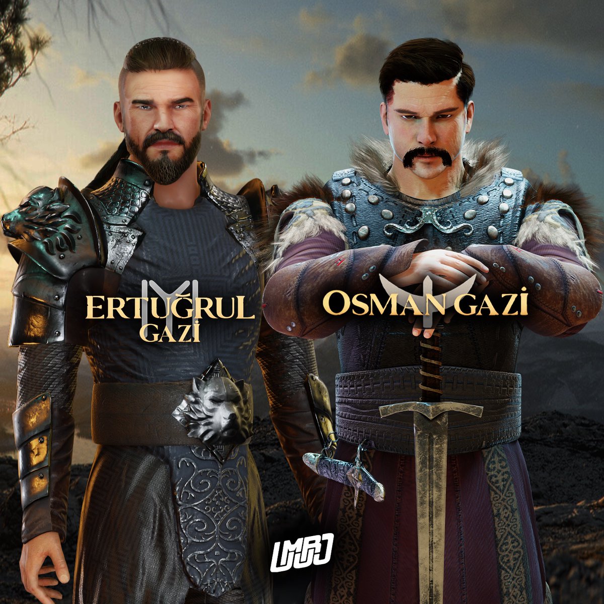 Umuro Game tweet media