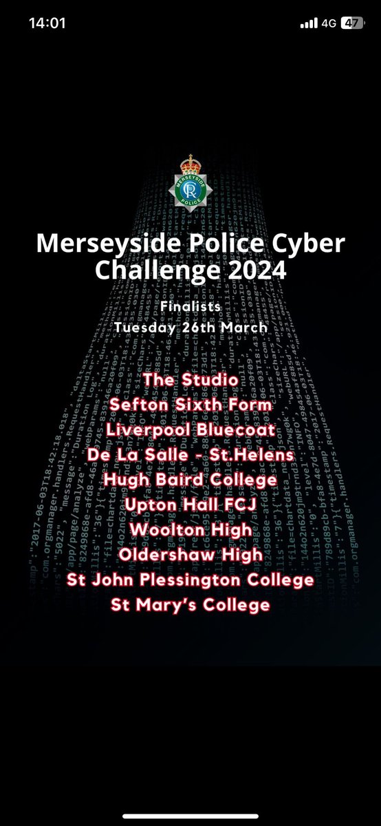 Andy Johnson (@andyjohnson74) on Twitter photo Looking forward to this awesome competition again this year as finalists. <a href="/lpoolstudio/">The Studio Liverpool</a> Looking forward to this awesome competition again this year as finalists. <a href="/lpoolstudio/">The Studio Liverpool</a>