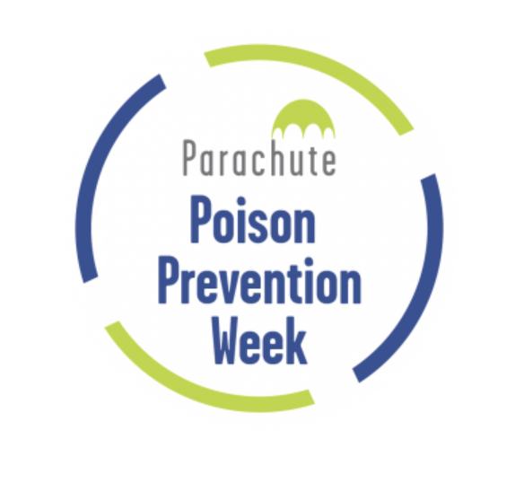 We’re getting ready for Poison Prevention Week, March 17 to 23. Find useful resources and learn how you can get involved: parachute.ca/poisonpreventi… #EmpowerPoisonPrevention #NPPW2024