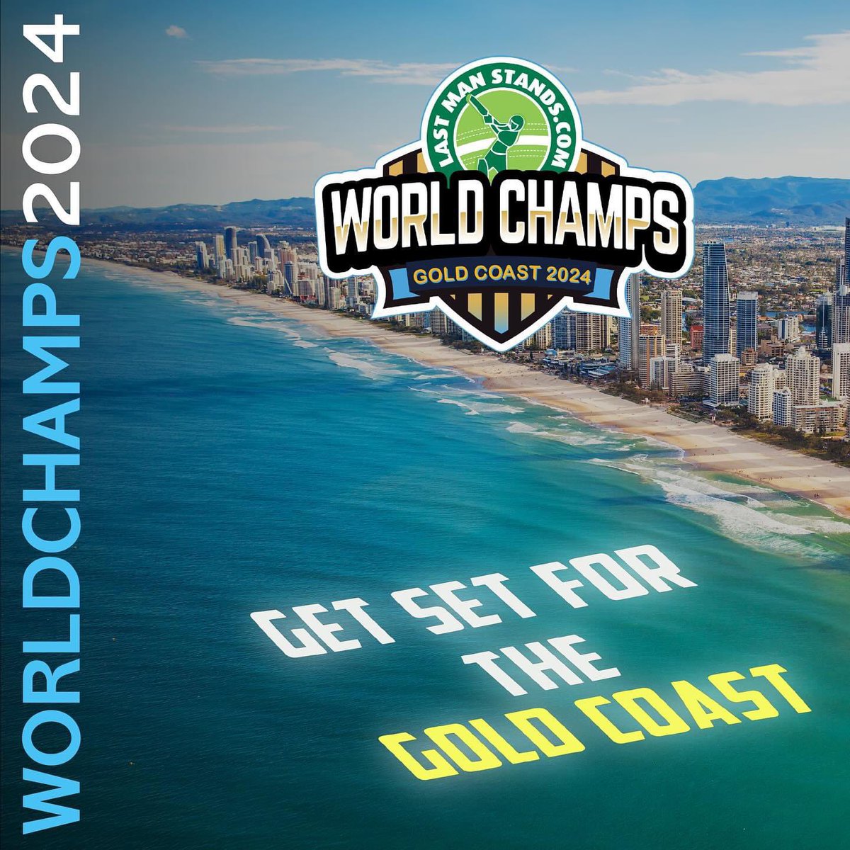 *WORLD CHAMPS 2024 - REGISTRATION NOW OPEN*

We’d love you to join us on the Gold Coast, Australia 🌊in December for our pinnacle team event, LMS World Champs 2024🏆

REGISTER via the link here lastmanstands.com/world-champs/2….