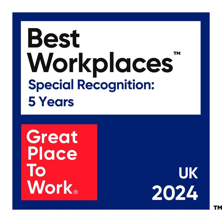Irwin Mitchell (@irwinmitchell) on Twitter photo We're delighted to be recognised as one of the UK's Best Workplaces™ (Super Large category) by <a href="/GPTW_UK/">Great Place to Work® UK</a> today. We're the only law firm in the top 25 and received special recognition for being one of the UK’s best workplaces for five consecutive years: bit.ly/3Vmxc8a We're delighted to be recognised as one of the UK's Best Workplaces™ (Super Large category) by <a href="/GPTW_UK/">Great Place to Work® UK</a> today. We're the only law firm in the top 25 and received special recognition for being one of the UK’s best workplaces for five consecutive years: bit.ly/3Vmxc8a