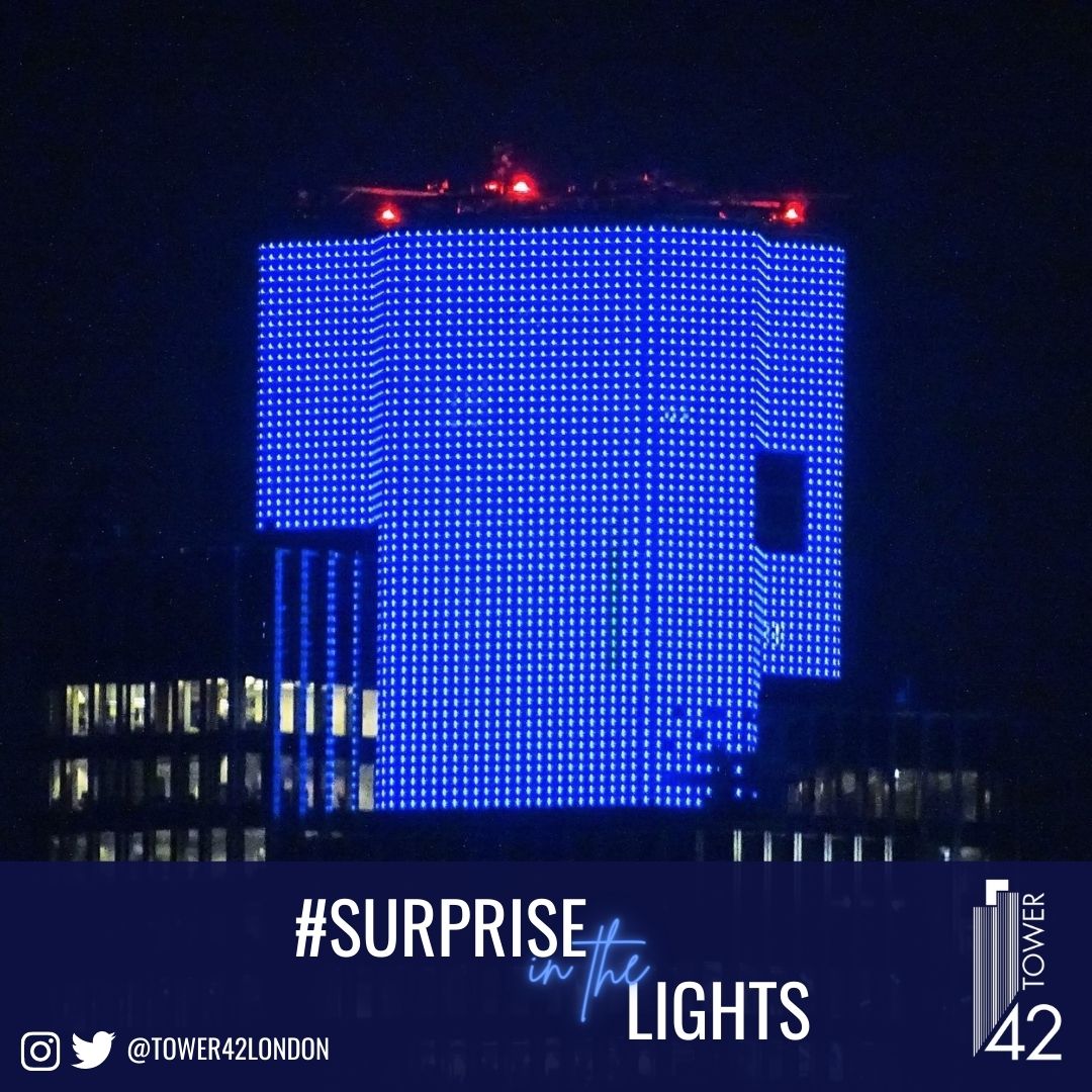 Tower 42 London (@tower42london) on Twitter photo <a href="/Tower42London/">Tower 42 London</a>
will light up tomorrow for
<a href="/takeapaincheck/">Take a Pain Check Foundation</a>
WORD Day
#SurpriseInTheLights #LookUp #TakeALook #Proud #ProudToWorkHere #Tower42 #LondonSkyline #City #LondonRealEstate #Amazing #UK #SkyScraper #SkyLine #SkyScrapers #SkyLights <a href="/Tower42London/">Tower 42 London</a>
will light up tomorrow for
<a href="/takeapaincheck/">Take a Pain Check Foundation</a>
WORD Day
#SurpriseInTheLights #LookUp #TakeALook #Proud #ProudToWorkHere #Tower42 #LondonSkyline #City #LondonRealEstate #Amazing #UK #SkyScraper #SkyLine #SkyScrapers #SkyLights