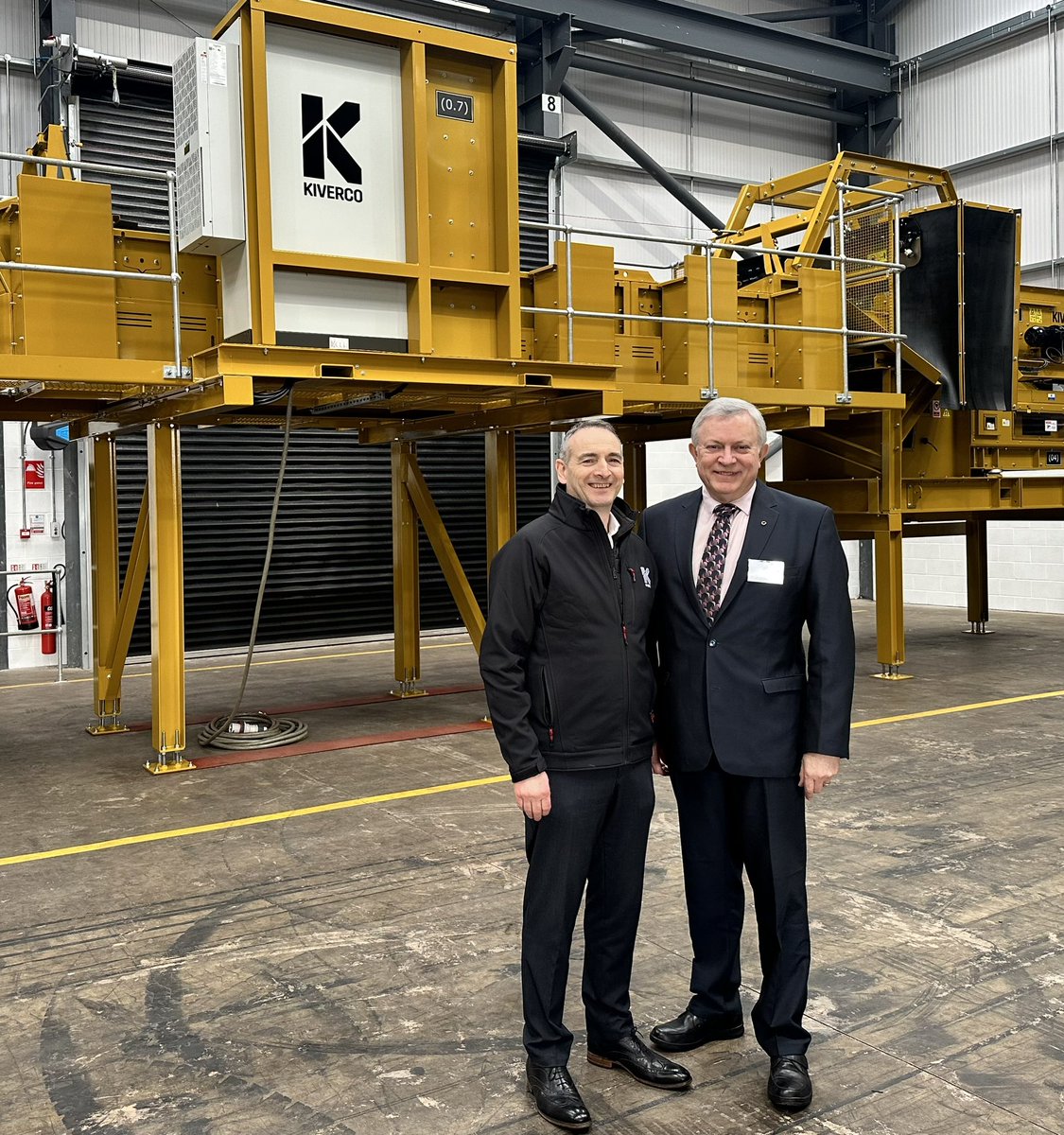 Patsy McGlone tweet media