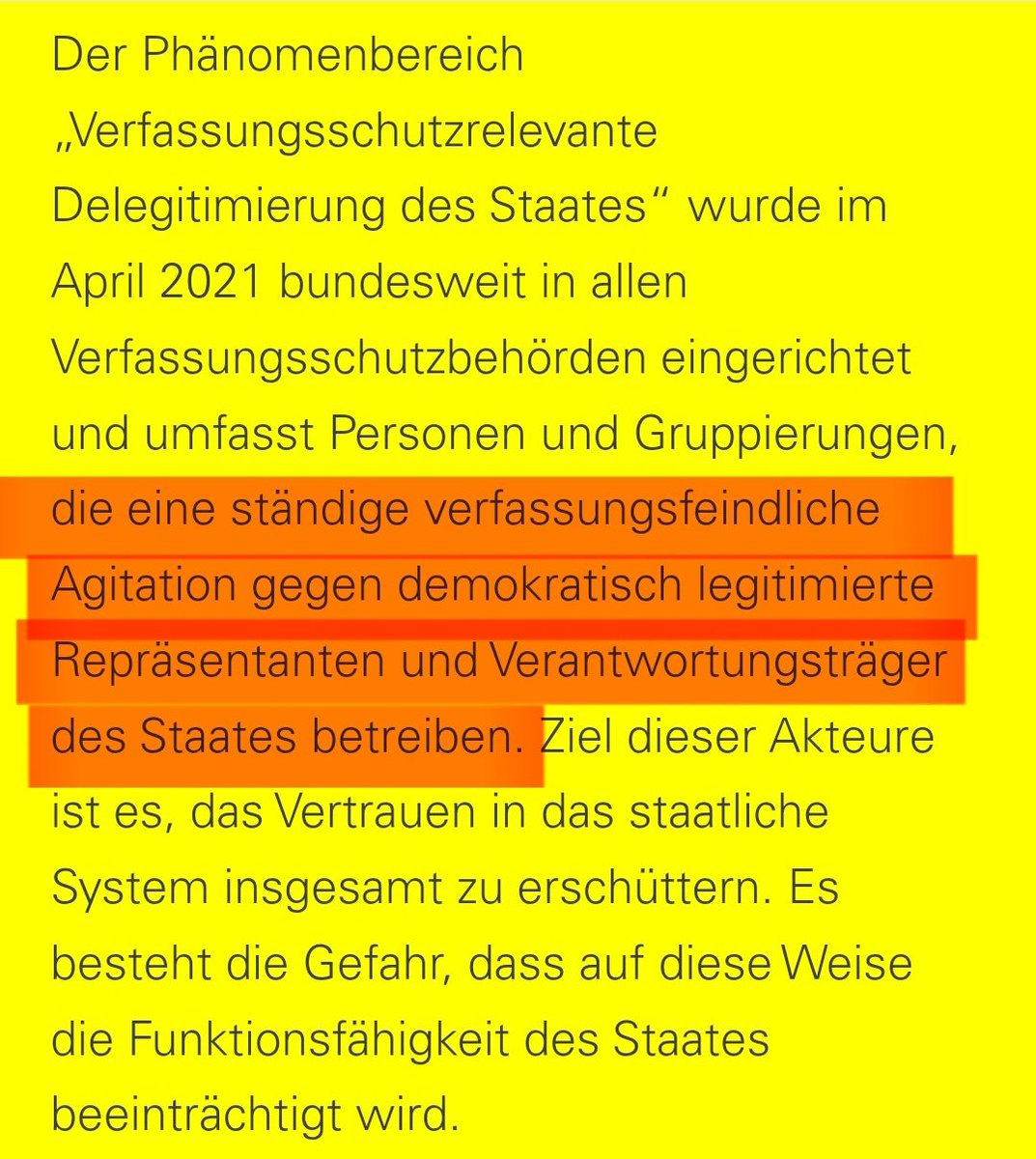 Ella_von_T's tweet photo. Wunderbar!
Die #AfD lügt über die angebliche Herausnahme einer Schülerin aus dem Unterricht - durch #Polizei und #Schulleiter.
Die AfD agitiert erneut gegen staatlich legitimierte Repräsentanten und Verantwortungsträger.
#AfDVerbot https://t.co/EzRphrvvxF