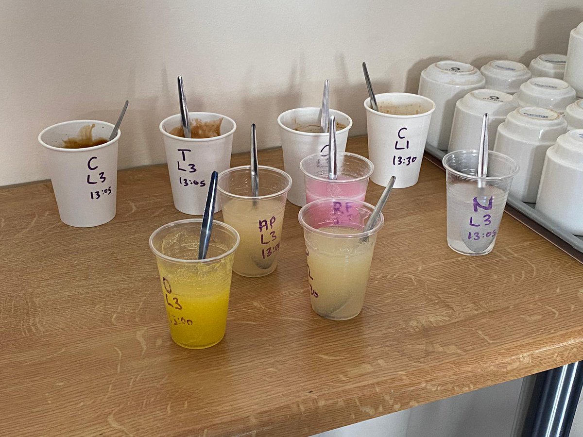 StGDietitians (@stgdietitians) on Twitter photo <a href="/StGSpeechies/">St George's SLTs</a> testing our new IDDSI drinks machine on the stroke rehab ward thank you <a href="/mitie/">Mitie</a> <a href="/AltassSheridan/">Sher Altass</a> for all your support <a href="/StGSpeechies/">St George's SLTs</a> testing our new IDDSI drinks machine on the stroke rehab ward thank you <a href="/mitie/">Mitie</a> <a href="/AltassSheridan/">Sher Altass</a> for all your support