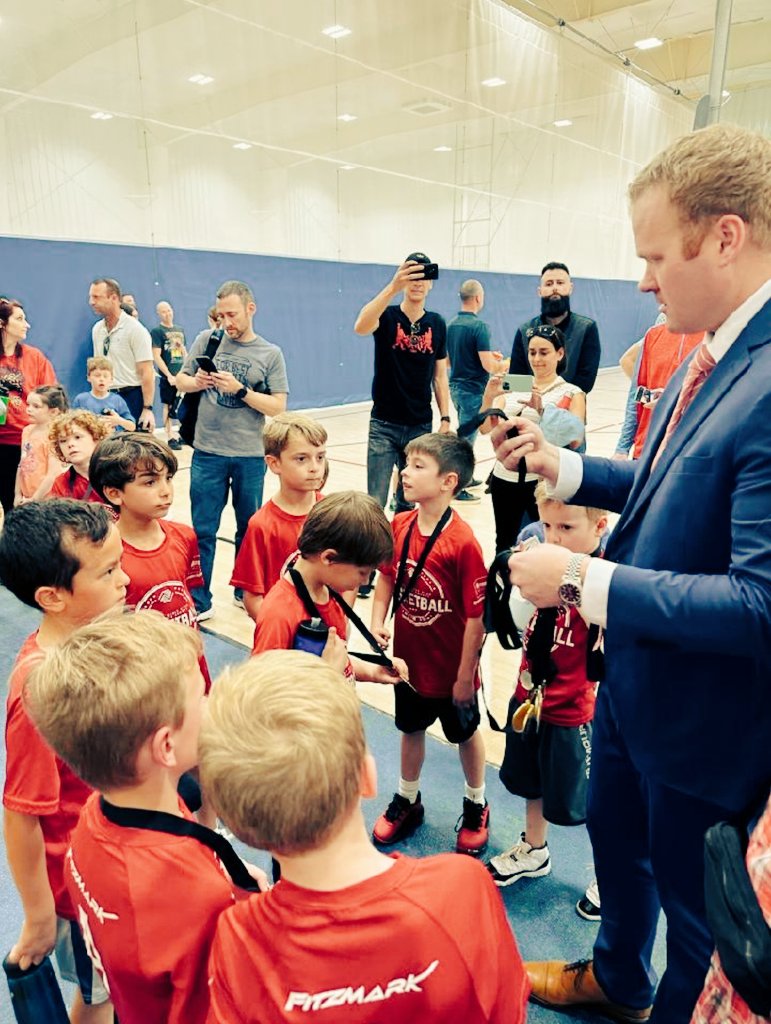 MARCH MADNESS.   The Zionsville HOO-, HOO-, HOOSIERS 1st grade team finished 2nd of 20! LAW partner and Head Coach Josh Martin taught the kids Xs &amp; Os and sportsmanship.

Congrats to Zionsville Hoosiers on a great season!