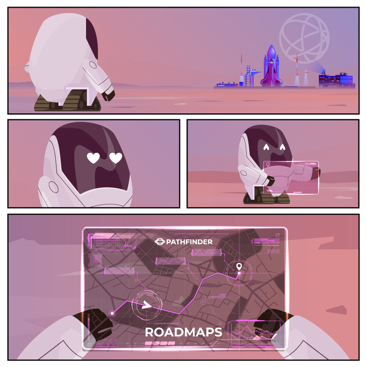 Where is the $PATH leading? Care to guess?