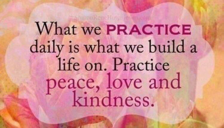 ✌️❤️😀 
hope everyone has great weekend 🌺