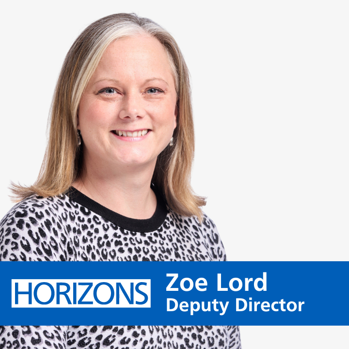 Meet @ZoeLord1, Deputy Director at Horizons 👋 Motivated by her passion to make a positive difference and to help others to make a difference, Zoe focuses on leading improvement and growing other change agents ✨ Read more about Zoe here 👉 horizonsnhs.com/zoe-lord/