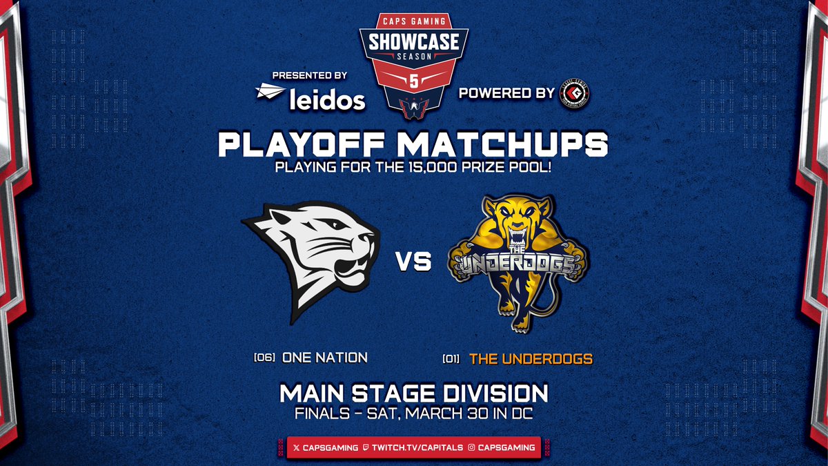 Caps Gaming tweet media