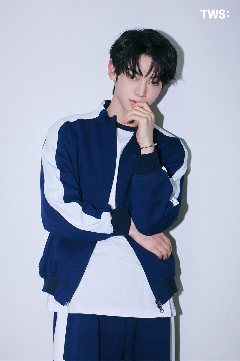 Hanjin pics hiatus tweet media