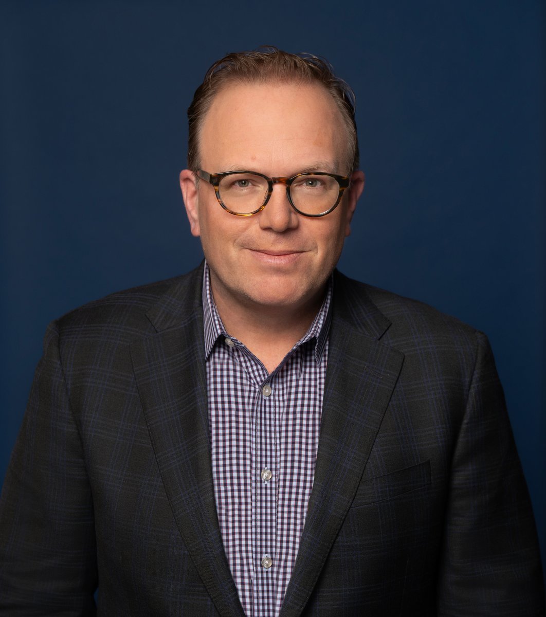 News: Pete Distad named CEO of new sports streaming service, a joint venture from Warner Bros. Discovery, ESPN and FOX: press.wbd.com/us/media-relea…