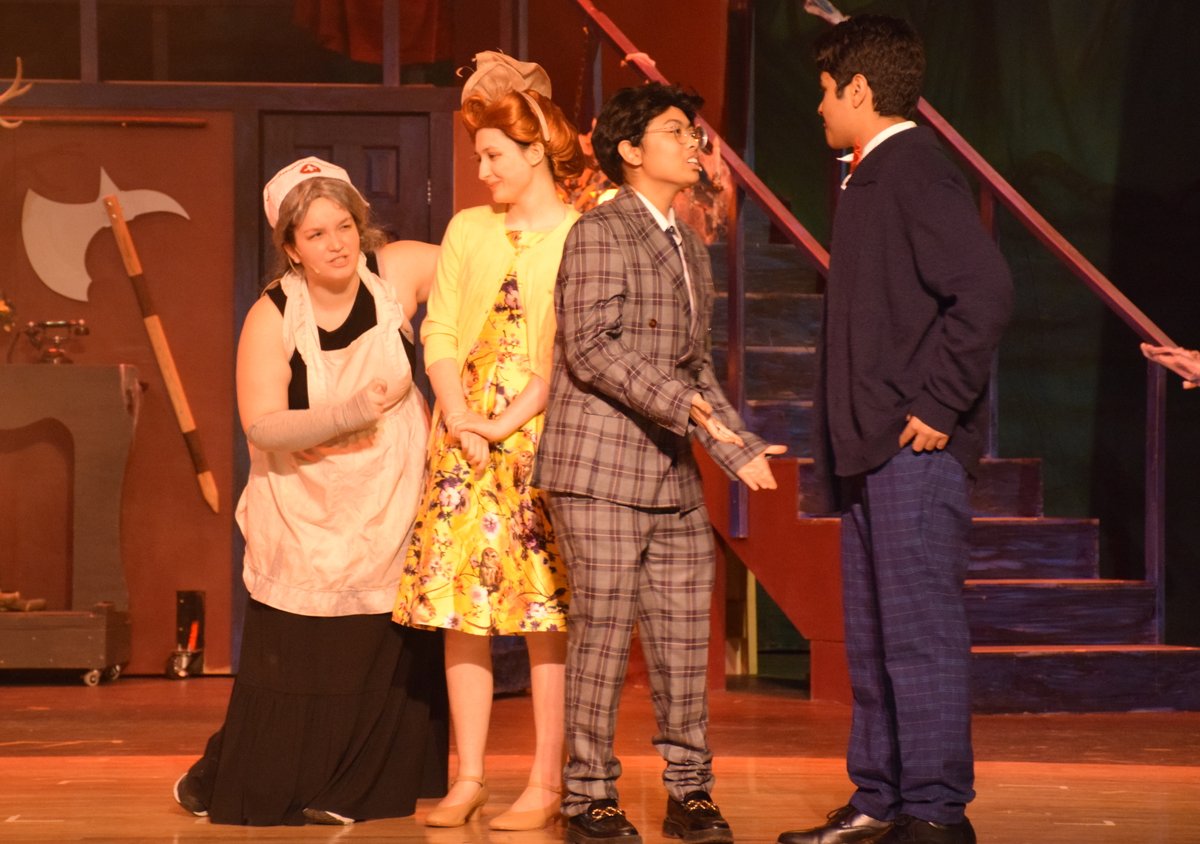 East Meadow Schools tweet media