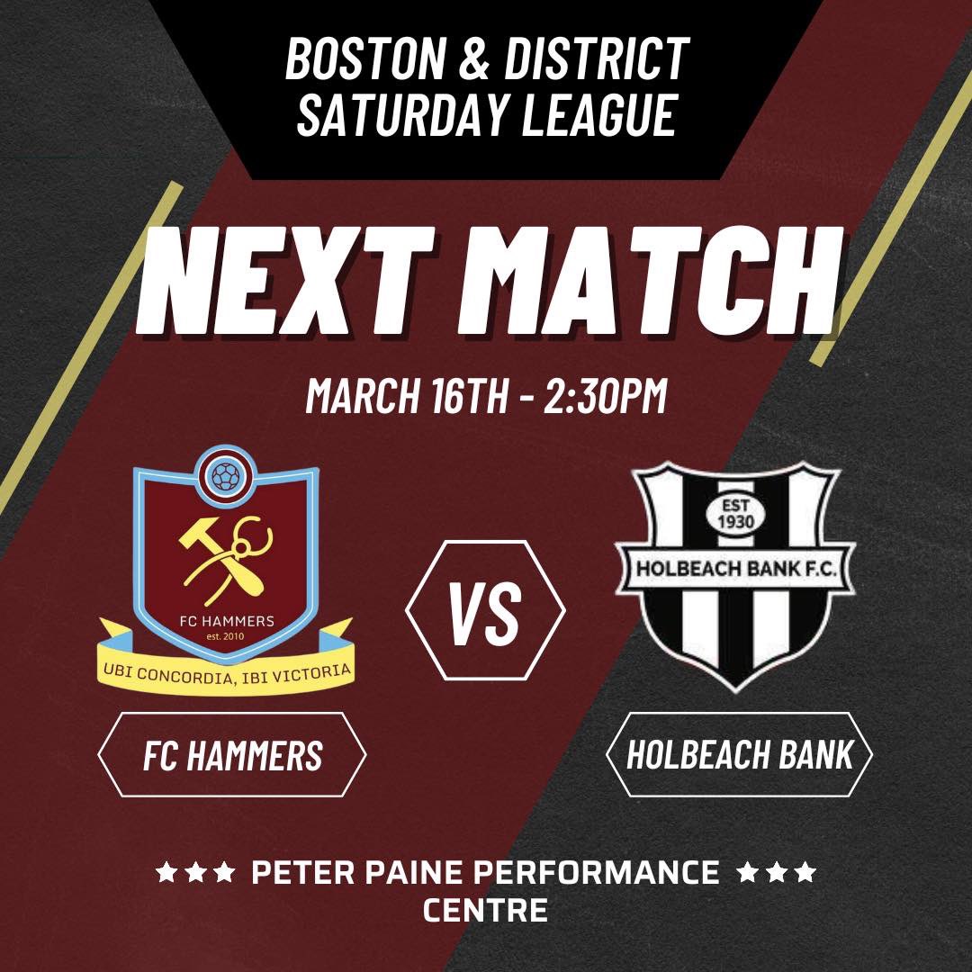 FCHammers2023's tweet photo. #UTH ⚒️ https://t.co/kG9I6Lm4sk