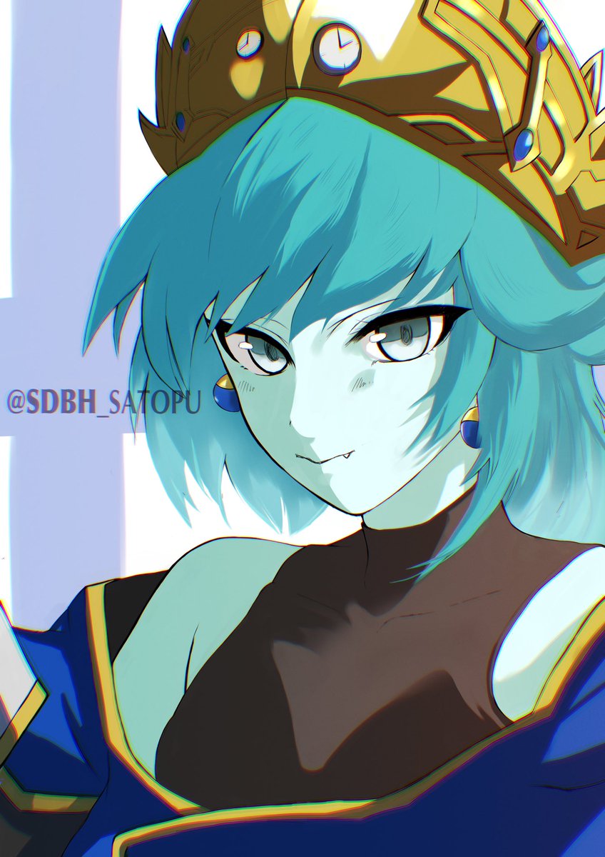 時の界王神　アイオス
#dragonballheroes #aeos