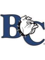 After a great conversation with Coach Lievense I am blessed to say I have received an offer from Barton College