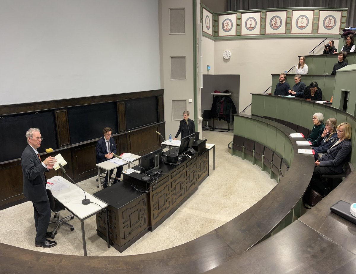 Congratulations to Dr. Tarna Kannisto on your freshly defended doctoral dissertation!