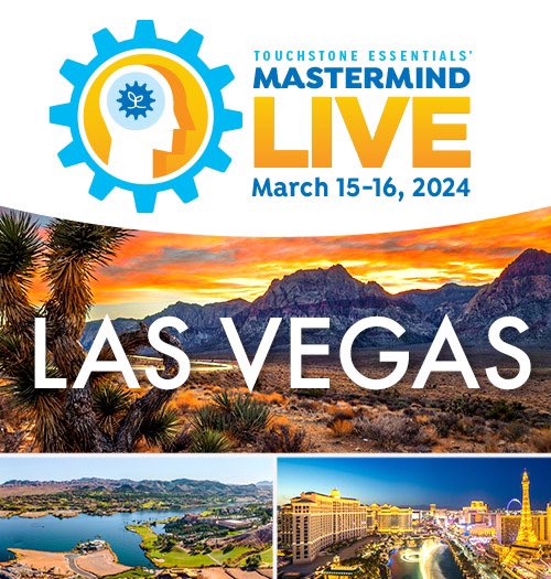 A.J. Vock (@ajvock) on Twitter photo π Heading to Mastermind Live 2024! Get set for a lineup of amazing speakers and top-notch business insights. Plus, there's all the Vegas fun to enjoy after the event. See you there! #MastermindLive #LasVegasExperience π <a href="/the_good_inside/">Touchstone Essentials</a> π Heading to Mastermind Live 2024! Get set for a lineup of amazing speakers and top-notch business insights. Plus, there's all the Vegas fun to enjoy after the event. See you there! #MastermindLive #LasVegasExperience π <a href="/the_good_inside/">Touchstone Essentials</a>