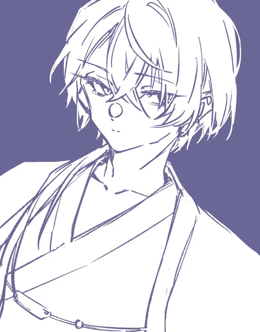 好きな組み合わせざくざく描いた 楽しい 