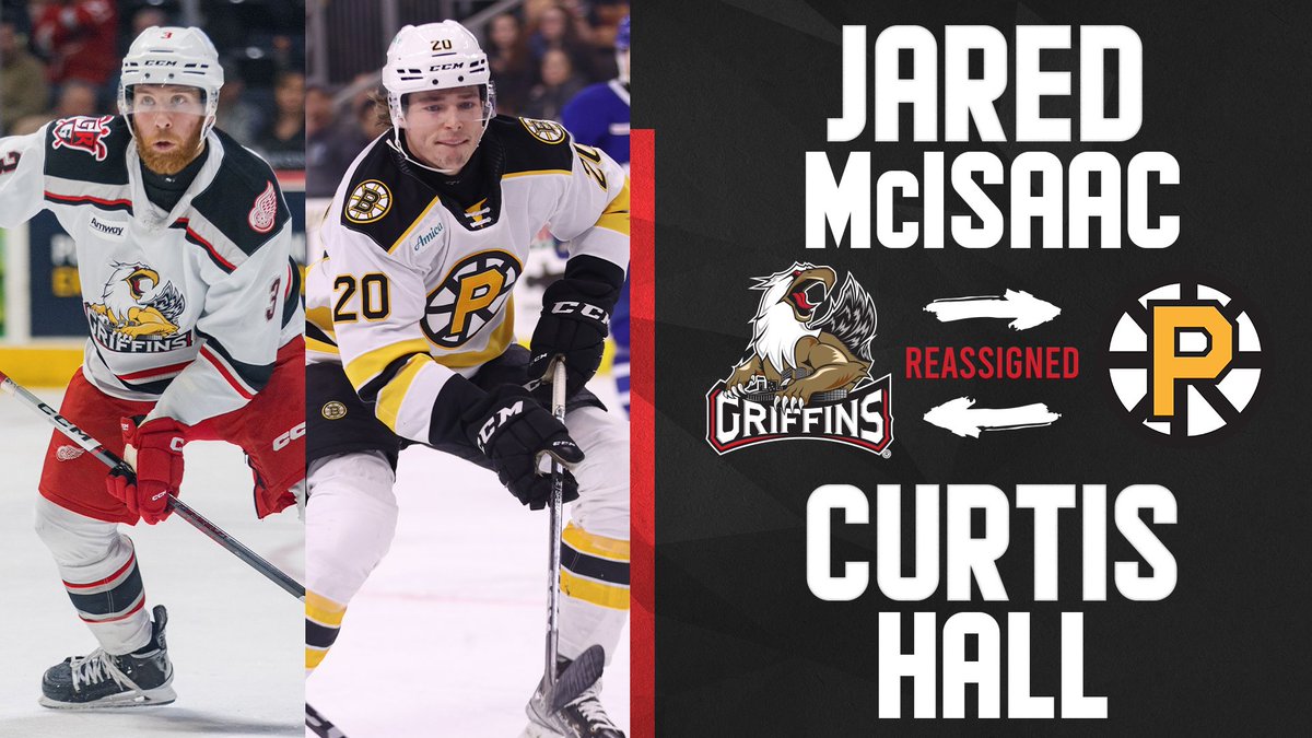 y-Grand Rapids Griffins tweet media