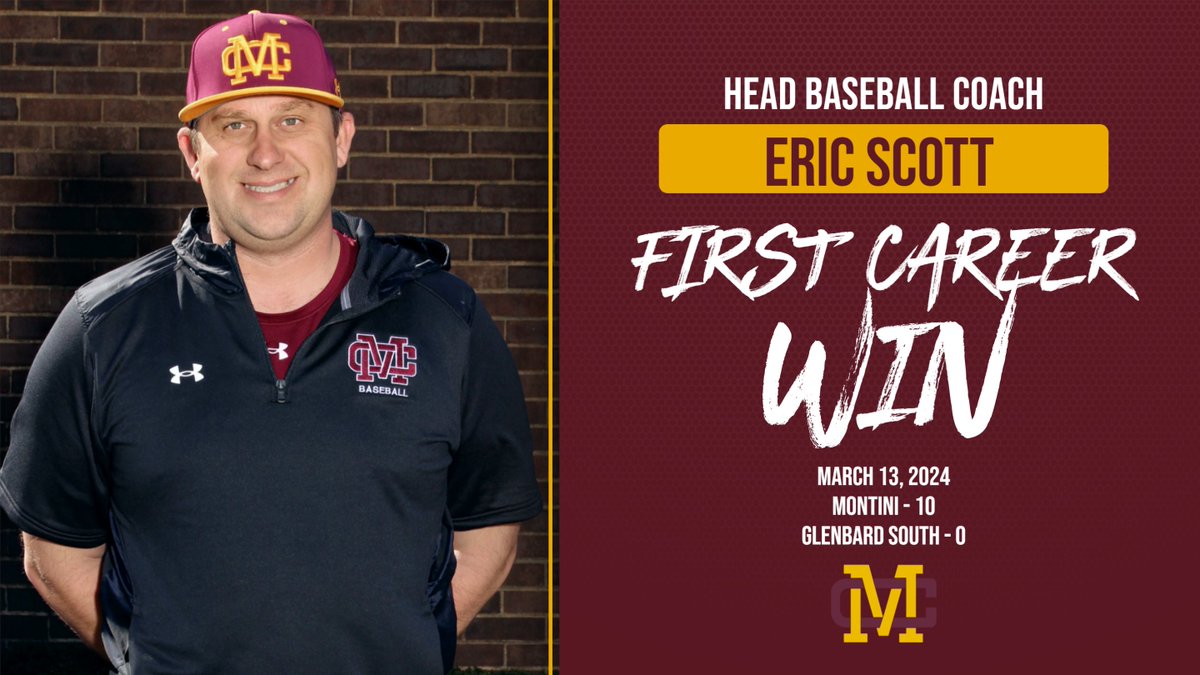 Montini Catholic Athletics tweet media