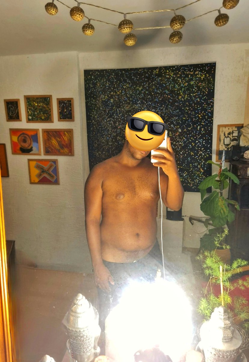 Um gordinho gostosooo ... SEXTOUU