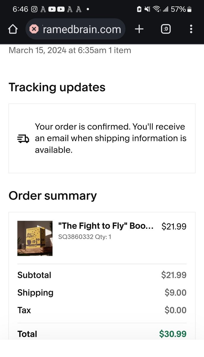 TheRealSmittone's tweet photo. @1ericasavage I got mine!! I told you I was waking up at 6:00 am to see you, lolol!! Congrats, Erica!! ππΏπ₯πͺπΏβπΏππΏβ€οΈ
#transformation
#TheReframedBrain
#TheFightToFly https://t.co/MC0rnIqFHN