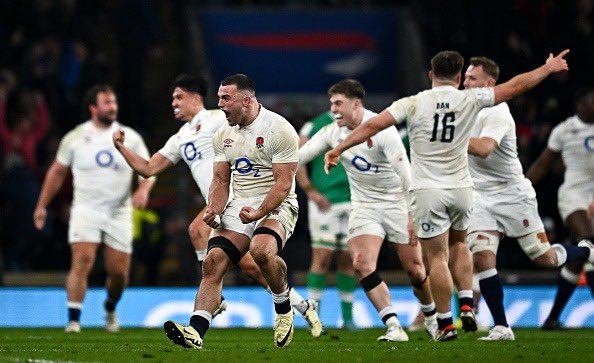 Team_JTA's tweet image. #EnglandRugby’s Ben Earl’s candid remarks after the #SixNations win over Ireland drew both criticism &amp;amp; support. But his openness sparked conversation and fuelled a compelling narrative for the team. For this, @BenEarlba is JTA Communicator of the week: jta.sport/communicators-…