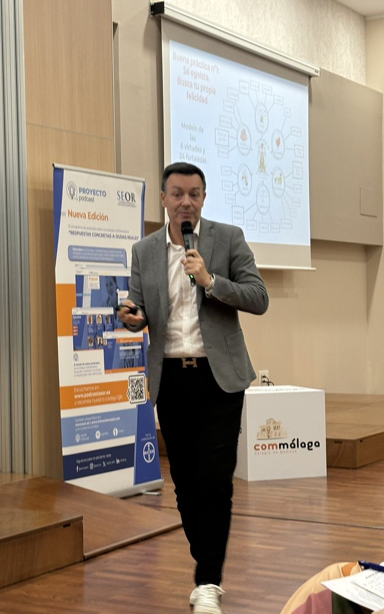 I JORNADA HUMANIZACIÓN EN CÁNCER DE MAMA
<a href="/FundHOptimista/">Fundación Hospital Optimista</a>