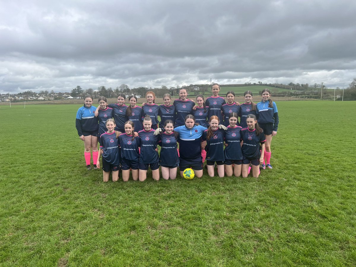 Tullow CS P.E. Department (@physicaltcs) on Twitter photo Commiserations to this bunch of legends who lost the Regional semi final of the u14 girls soccer today by a single goal. The girls had an amazing season becoming the first girls team in over 10 years to make it to the Division 1 knockouts and can be super proud <a href="/TullowCommSch/">Tullow CommSchool</a> Commiserations to this bunch of legends who lost the Regional semi final of the u14 girls soccer today by a single goal. The girls had an amazing season becoming the first girls team in over 10 years to make it to the Division 1 knockouts and can be super proud <a href="/TullowCommSch/">Tullow CommSchool</a>
