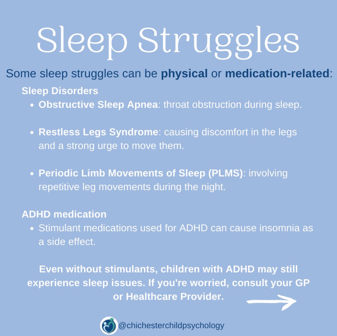 DrMelanieSmart's tweet photo. It’s #WorldSleepDay
We work with many children and young people with #Neurodivergence and sleep can be a huge issue. We have put together some general and specific information for #ASC #Autism #ADHD #ADD and #PDA #DemandAvoidance
We hope it helps… https://t.co/r1Mlgwk4RY