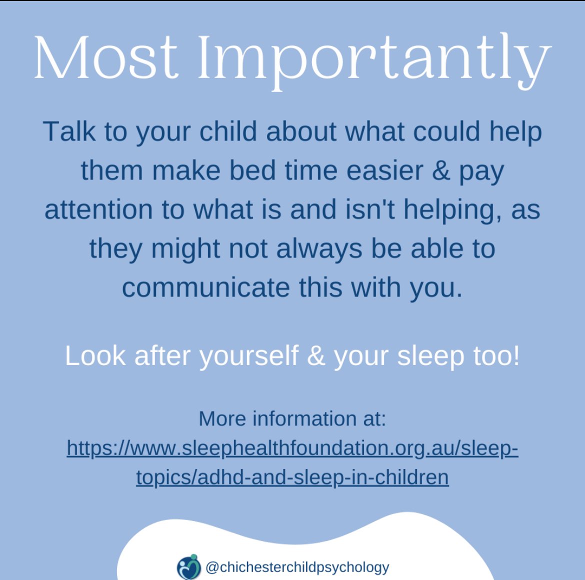 DrMelanieSmart's tweet photo. It’s #WorldSleepDay
We work with many children and young people with #Neurodivergence and sleep can be a huge issue. We have put together some general and specific information for #ASC #Autism #ADHD #ADD and #PDA #DemandAvoidance
We hope it helps… https://t.co/r1Mlgwk4RY